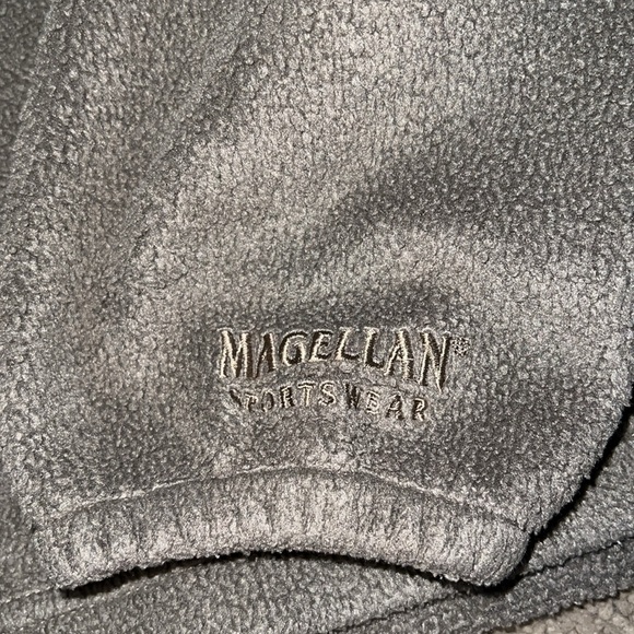 Magellan pullover jacket - Picture 3 of 4